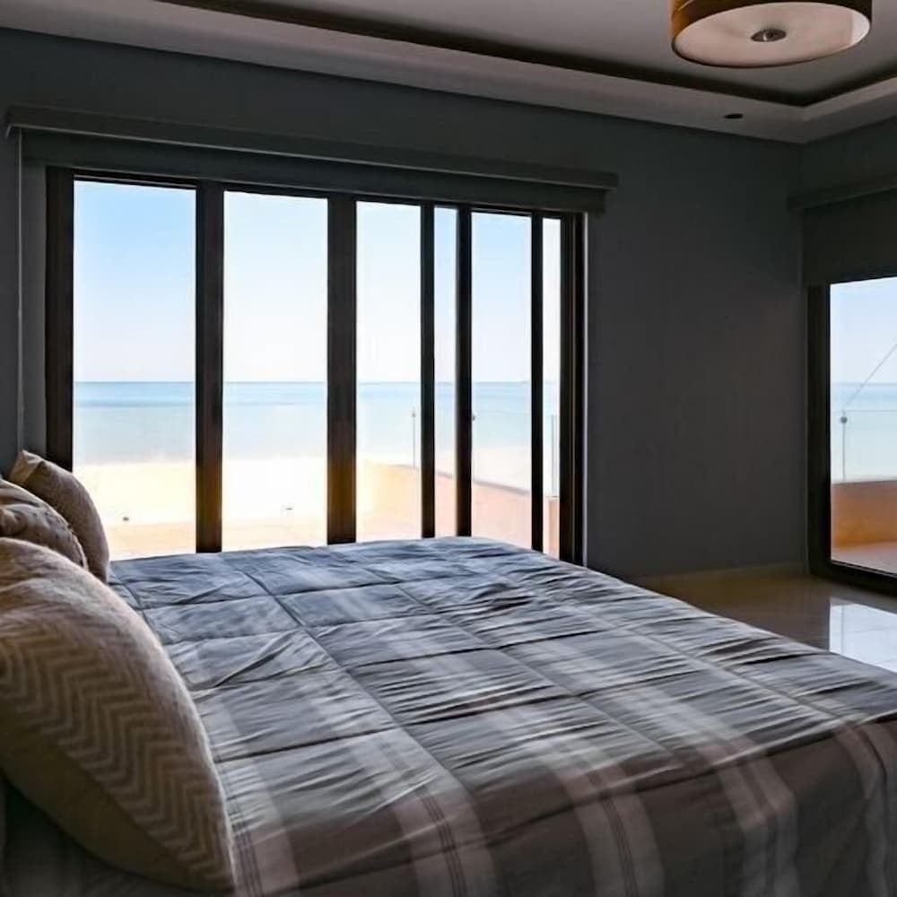 Фото La Joya casa de playa