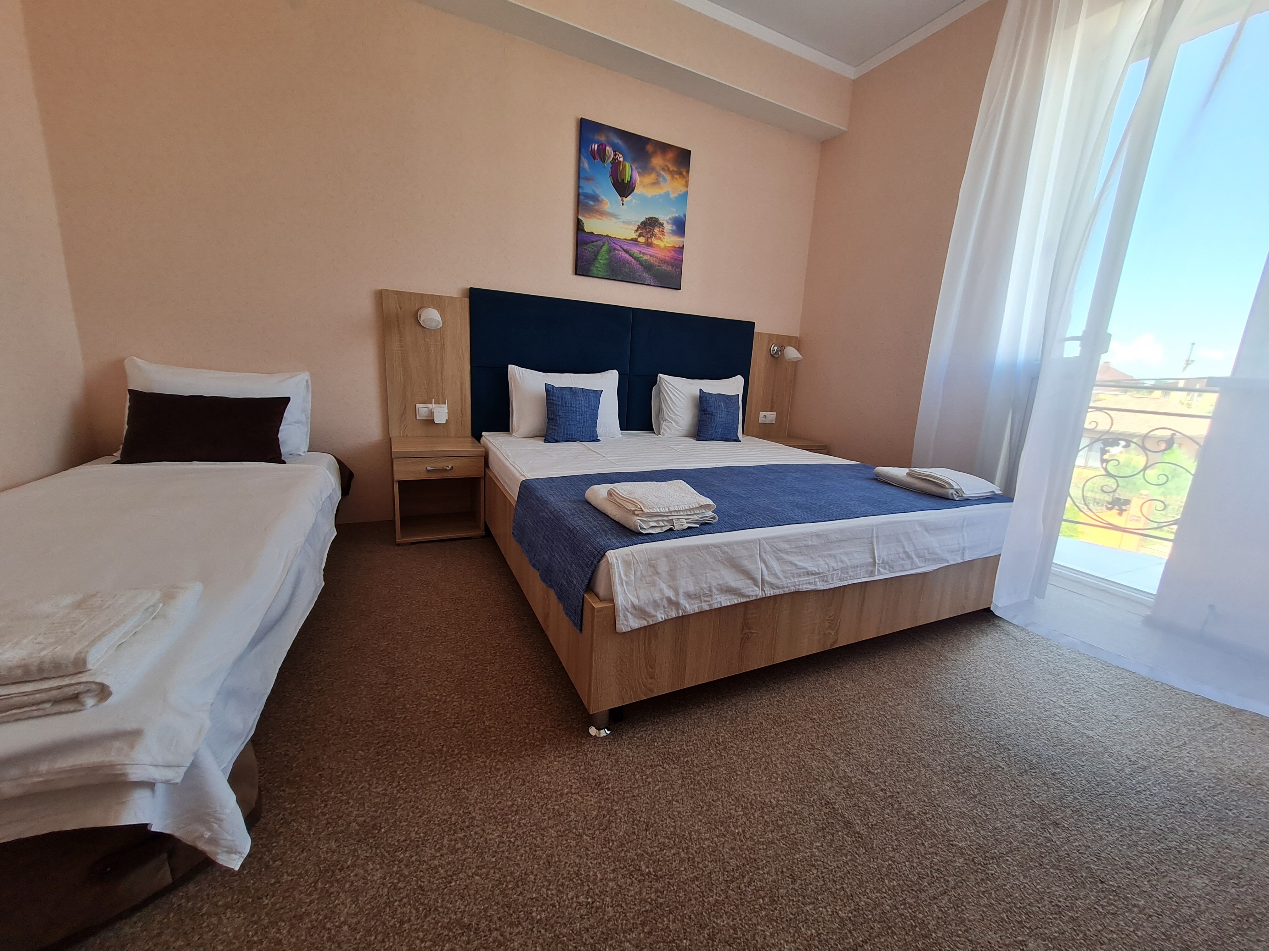 Фото Балмив