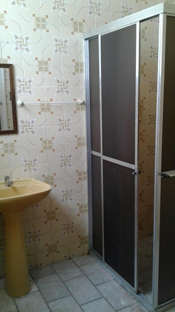 Фото A Pousada Pindamonhangaba