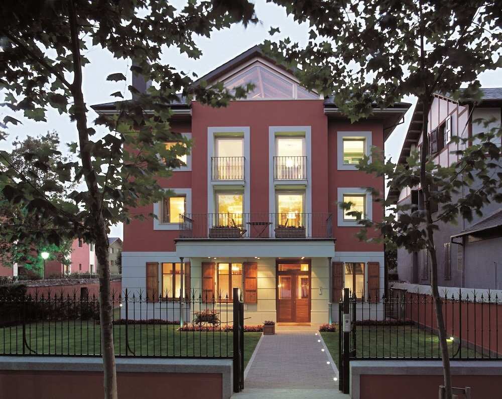 Фото отеля 4