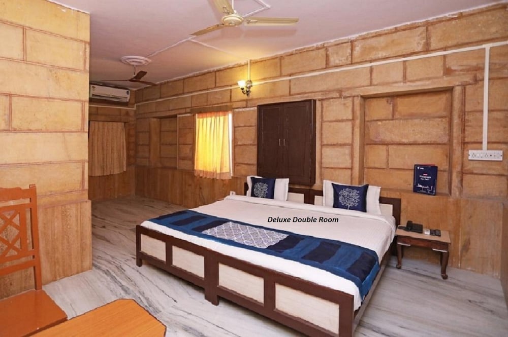 Фото Hotel Classic Jaisalmer