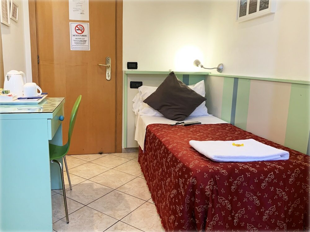 Фото Hotel Dell'Urbe