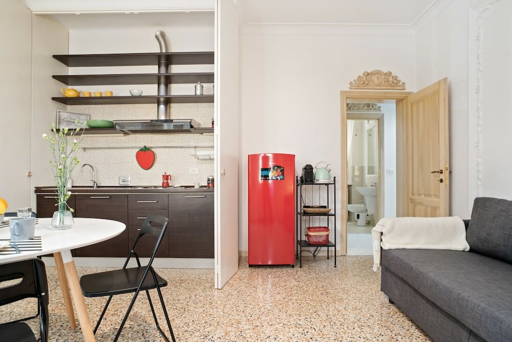 Фото San Giovanni in Monte Apartment