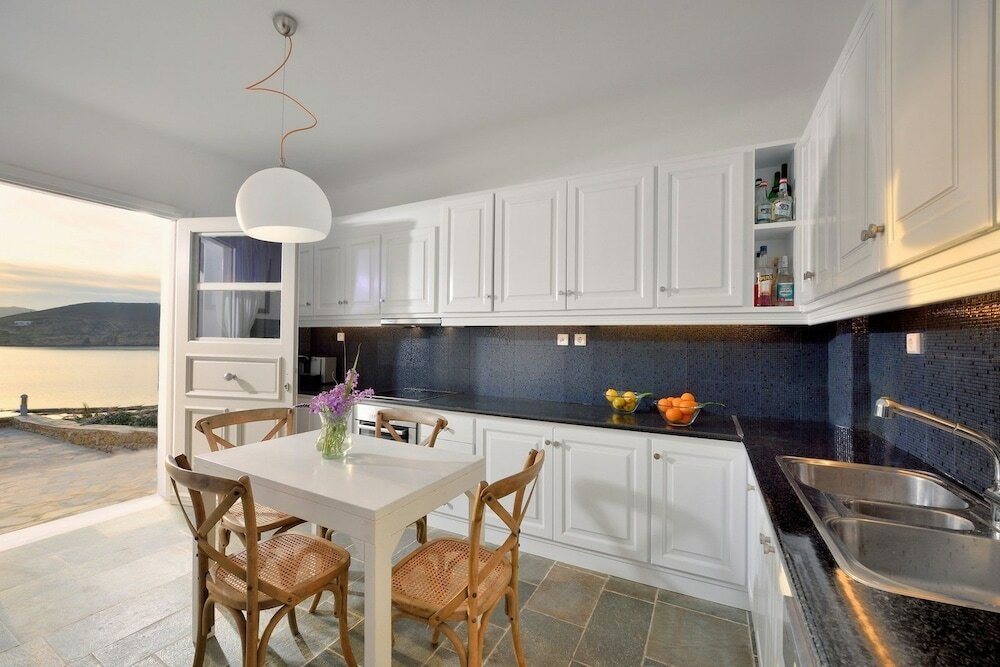 Фото Mykonos Dream Villas