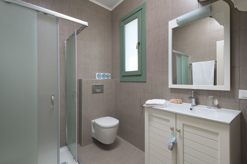 Фото Blue Wave Symi