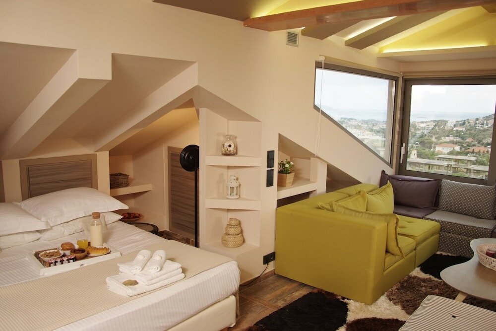 Фото Villa Sunset Lagonisi