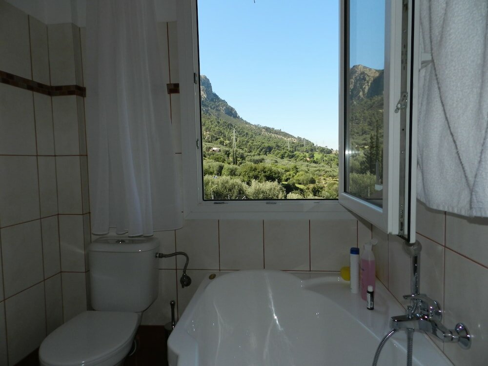 Фото Stavento - Villas Trapeza & Voura