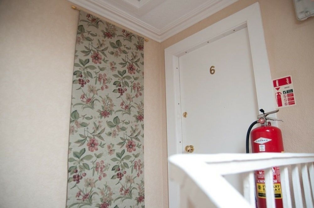 Фото Seaview Guest House