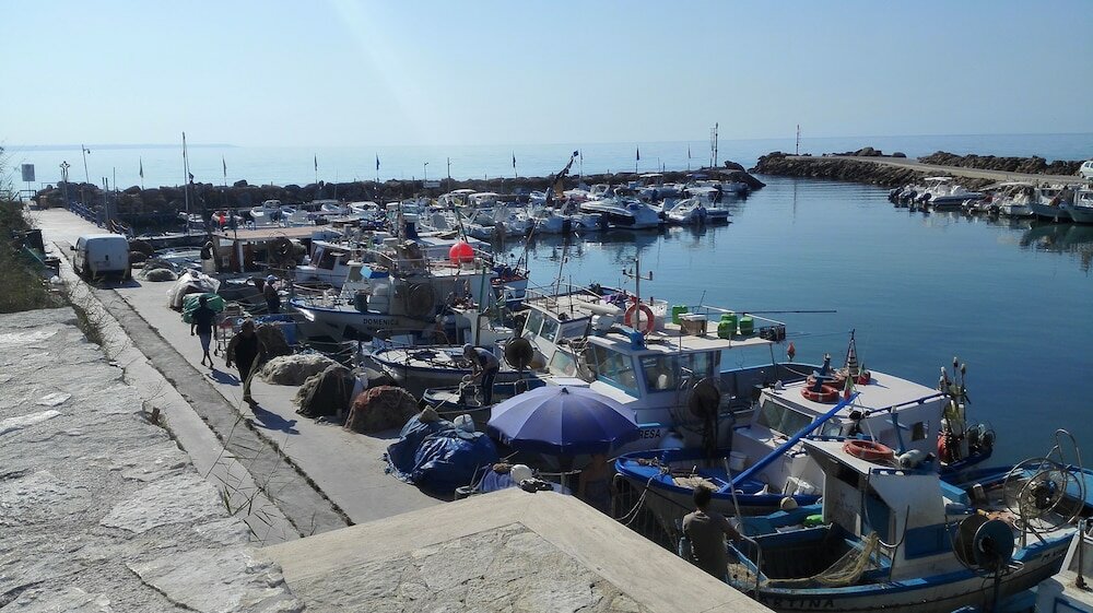 Фото Agriturismo Case Sgaraglino