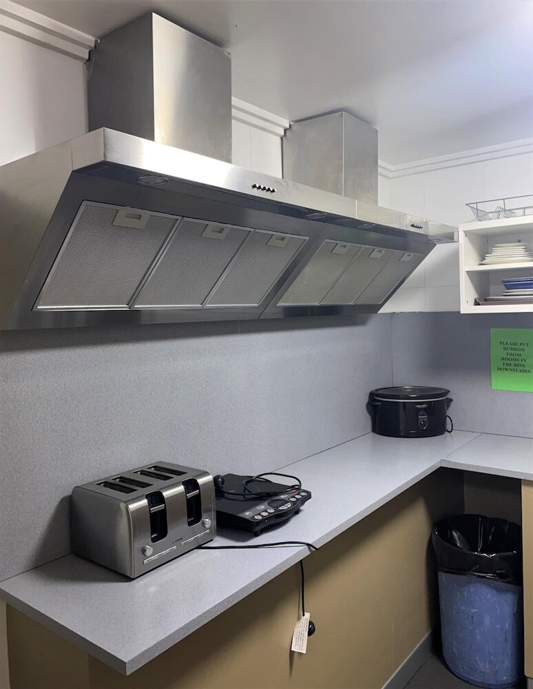 Фото Bexley Motel