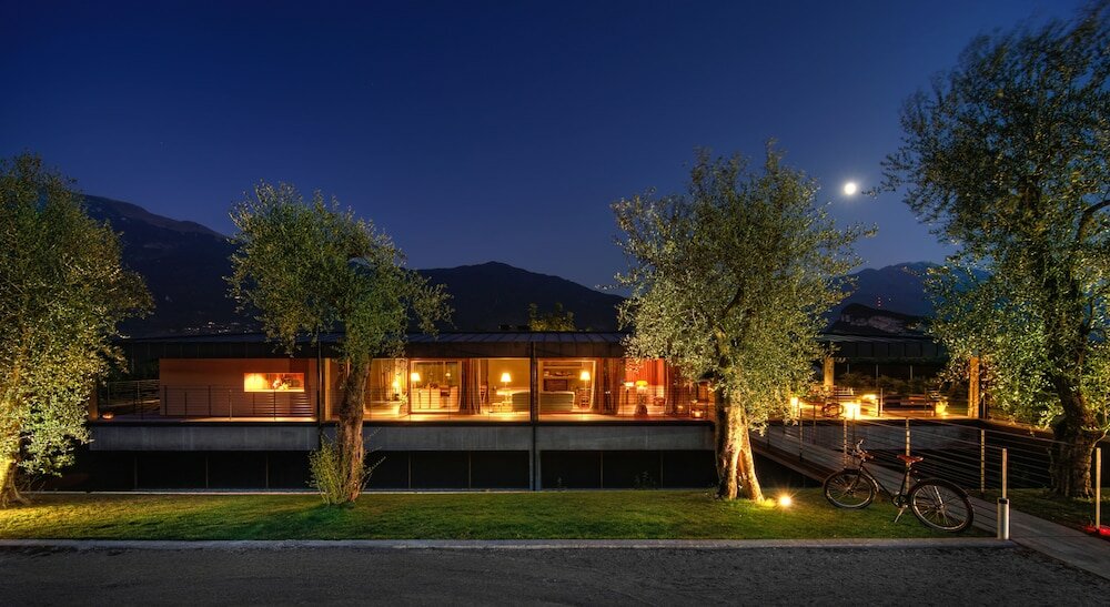 Фото Vivere suites and rooms