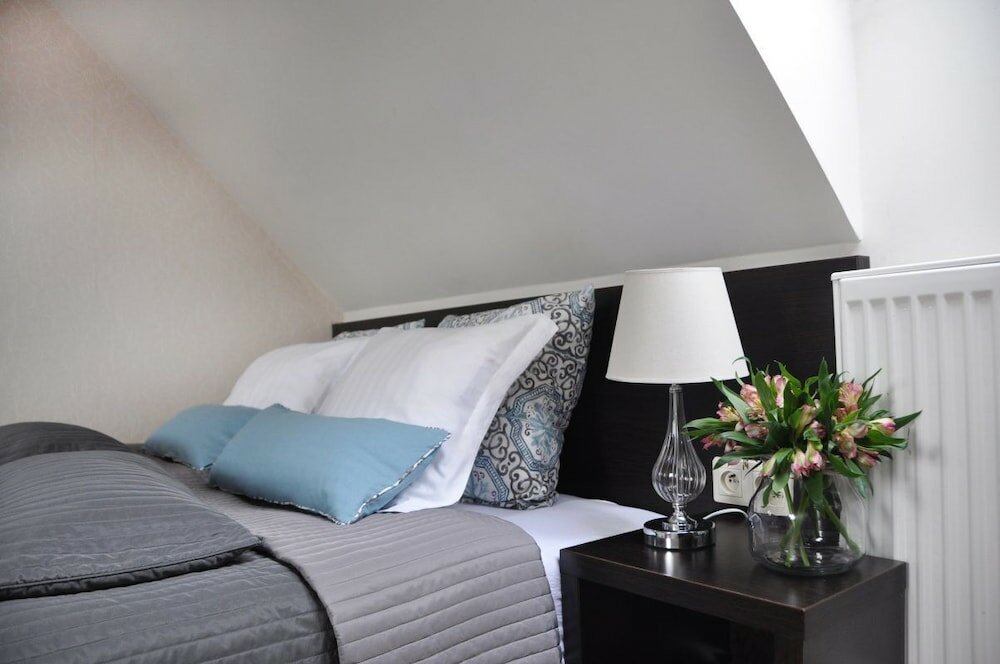 Фото Villa Aronia