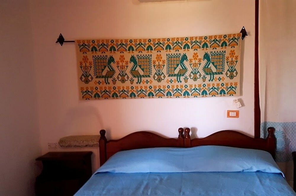 Фото Agriturismo i Mandorli