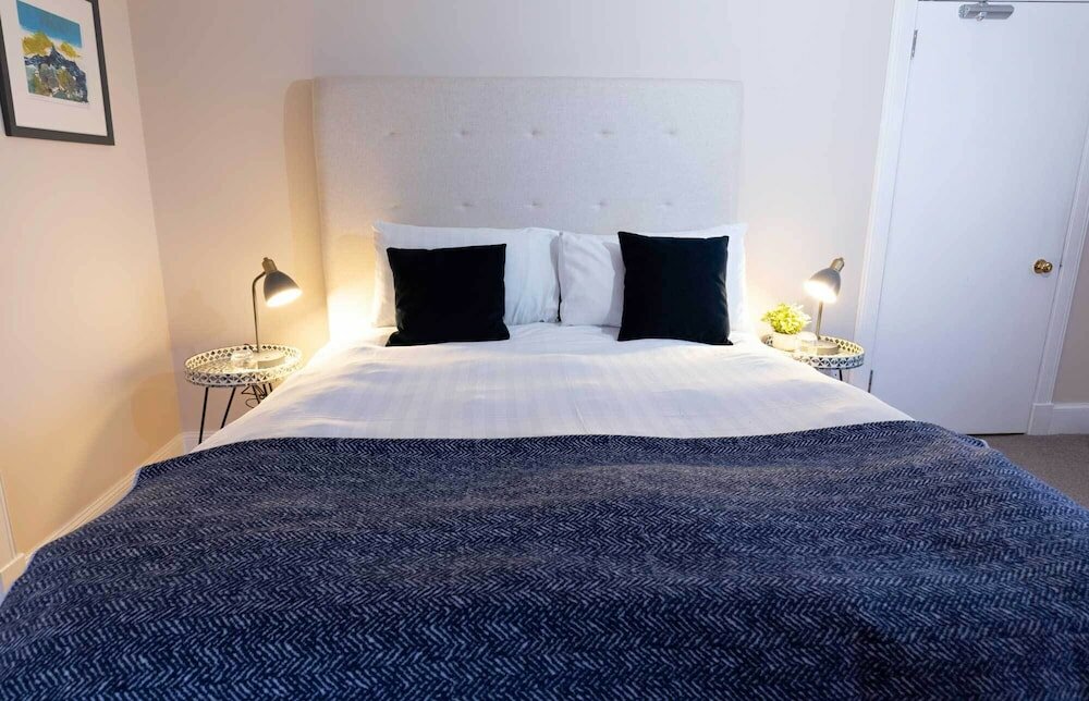 Фото Fernbank House