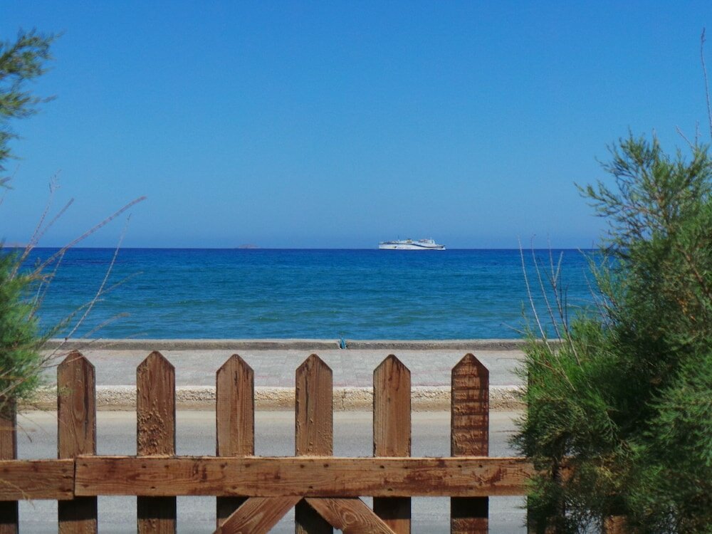 Фото отеля 5