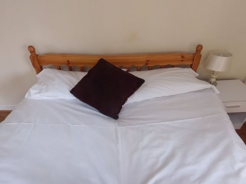 Фото Jaylets Budget Leicester