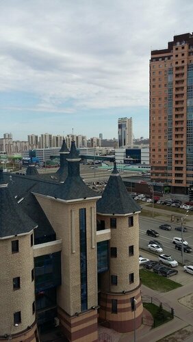 Апартаменты Мусина 7 Казань  фото 9