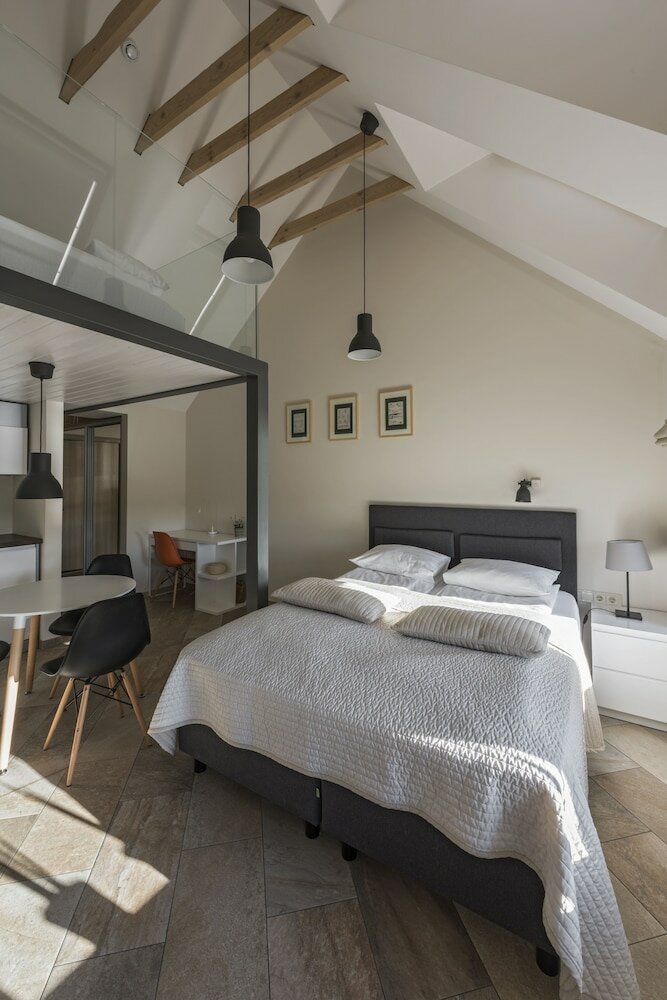 Фото Апартаменты King Mindaugas