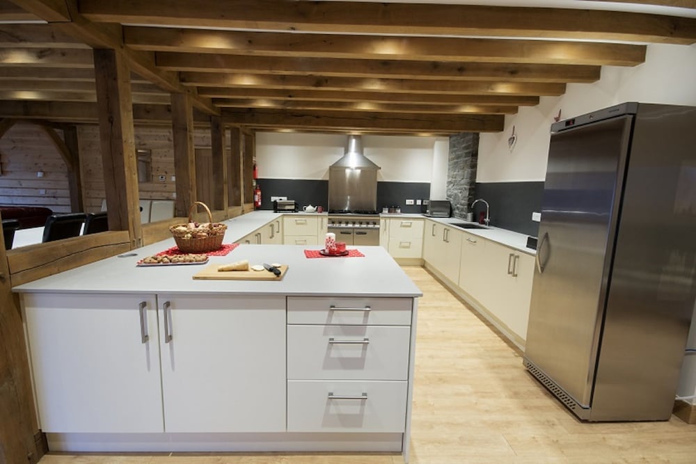 Фото Tynrhyd Retreat