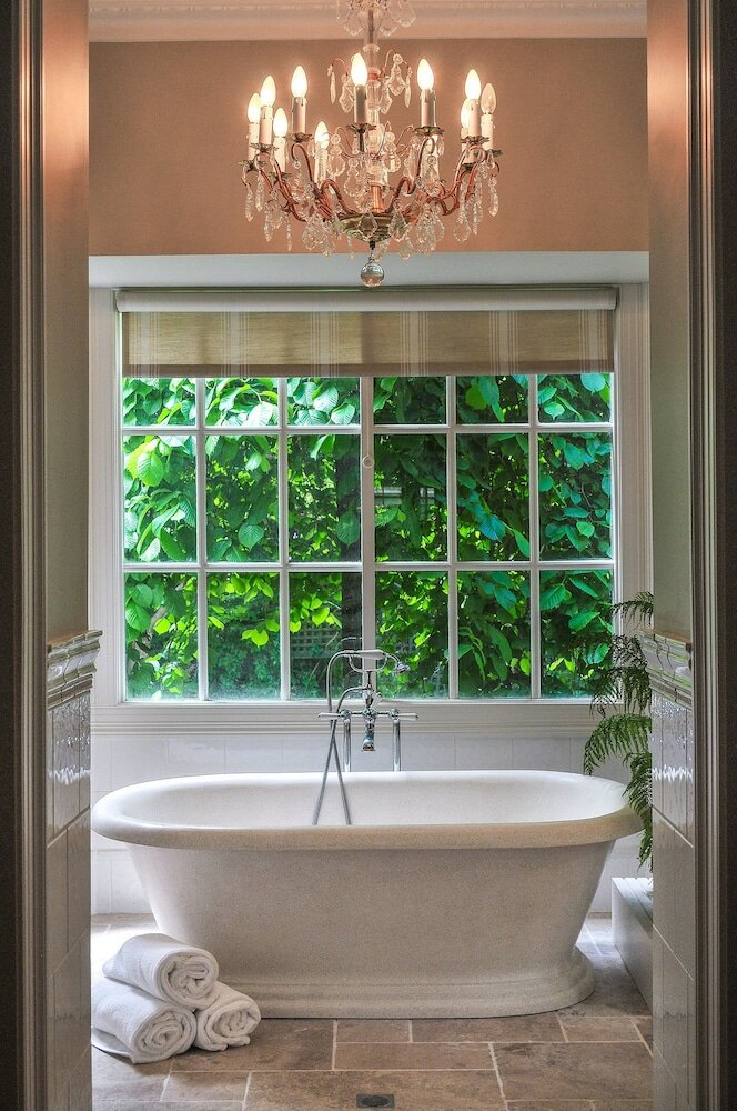 Фото Moulton Park Homestead