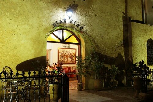 Гостиница Riad Ksar El Jadida в Эль-Джадида