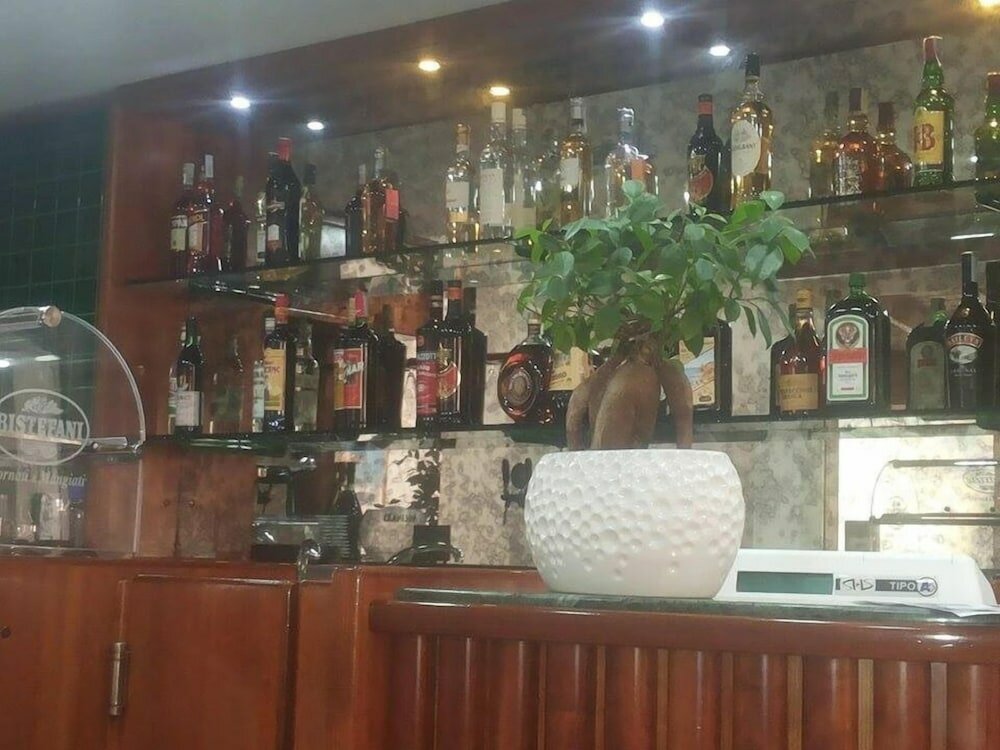 Фото Hotel Ristorante Chiar di Luna