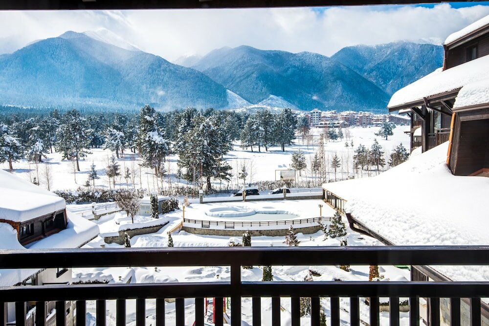 Фото The Balkan Jewel Resort, Trademark Collection by Wyndham