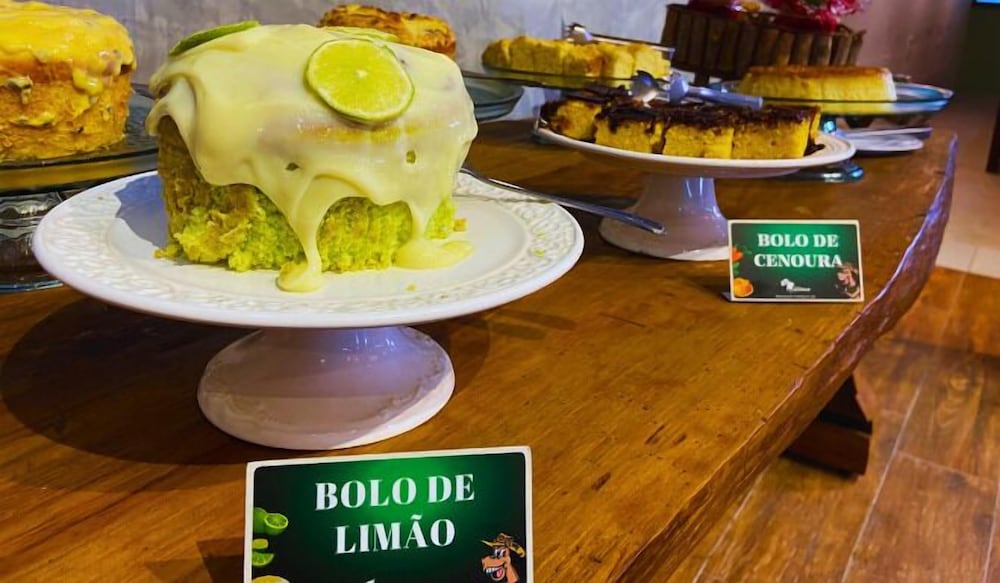 Фото Pousada Jovimar