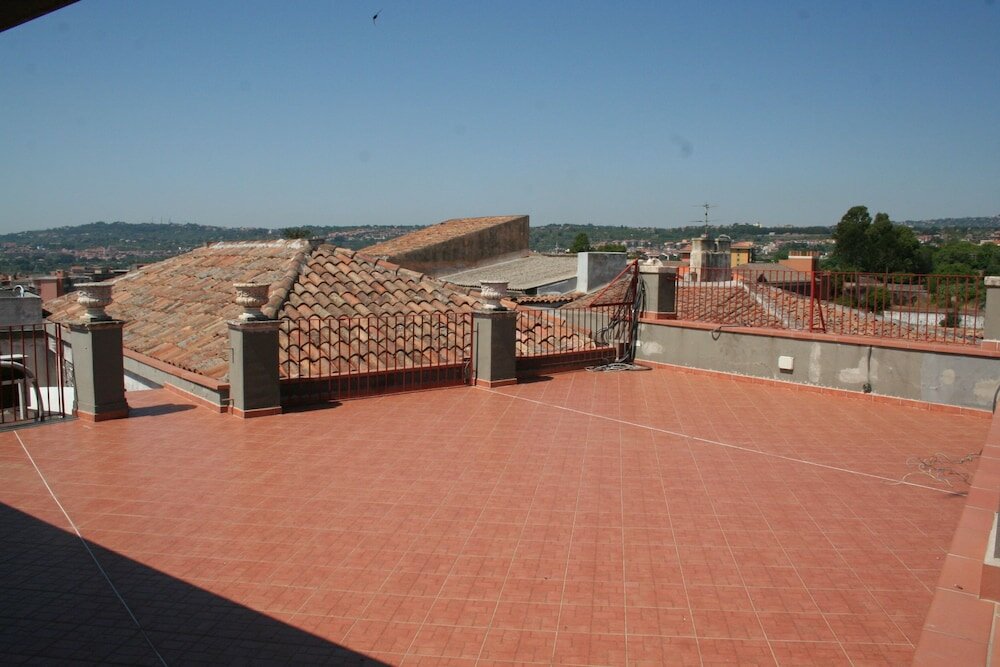 Фото Bed & Breakfast Terrazze Bella Epoque