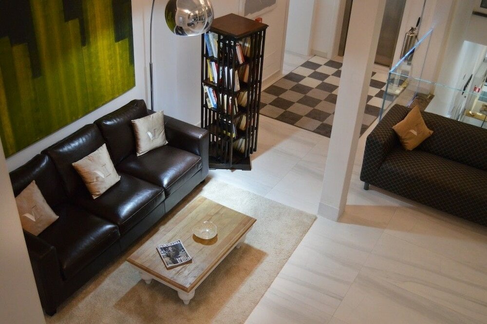 Фото Villa Minieri Resort & SPA