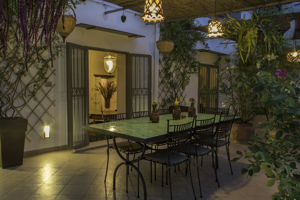 Фото B&b Cerasiello