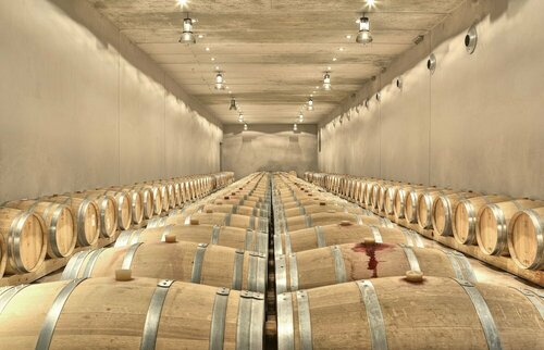 Гостиница Trossos del Priorat