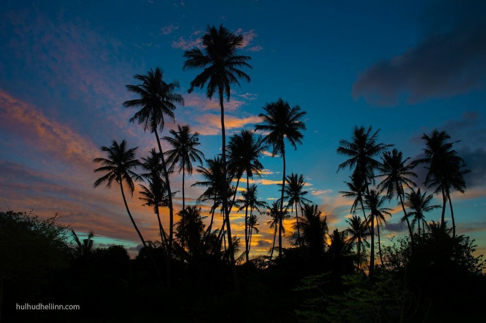 Фото Hulhudheli Inn