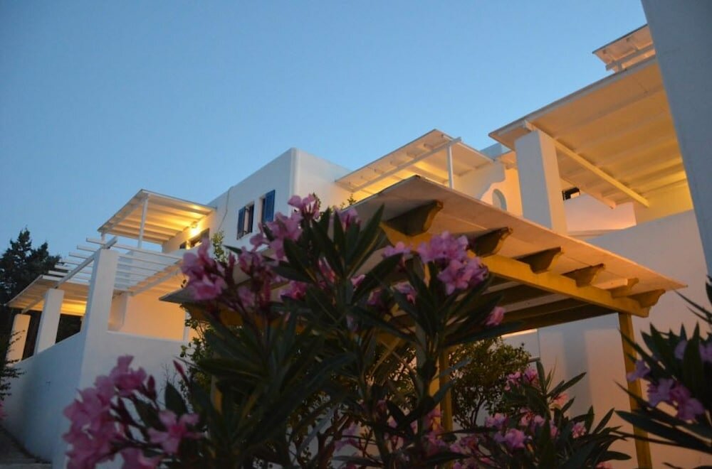 Фото Kostas & Ioanna Studios