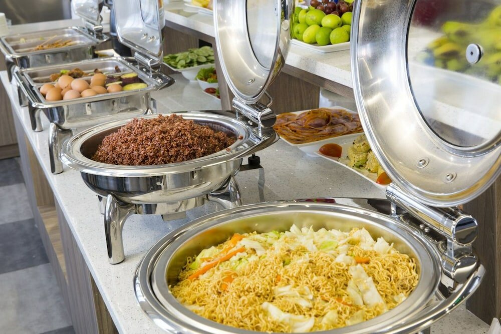 Фото Maple Leaf Hotel & Apartment