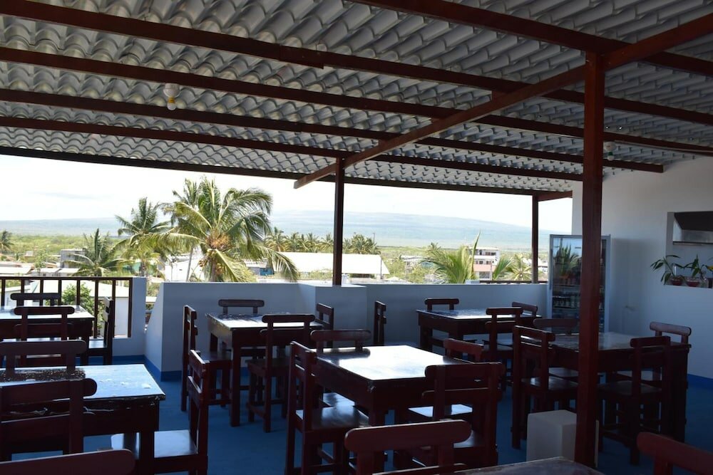 Фото El Paraiso de Isabela