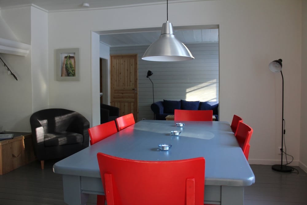 Фото Johannisholm Adventure