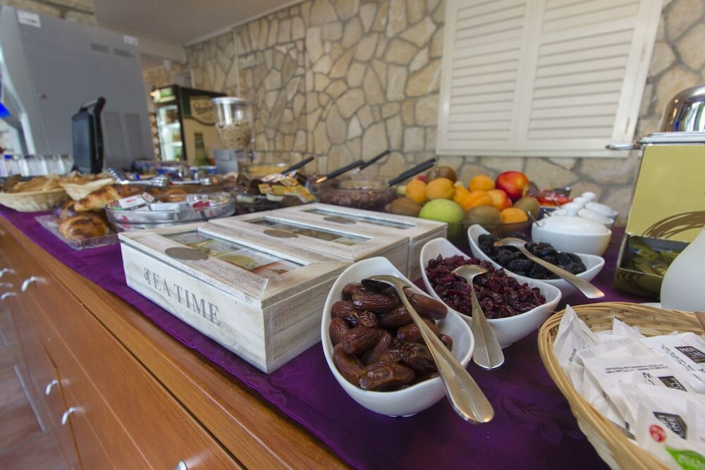 Фото Hotel Plava Laguna