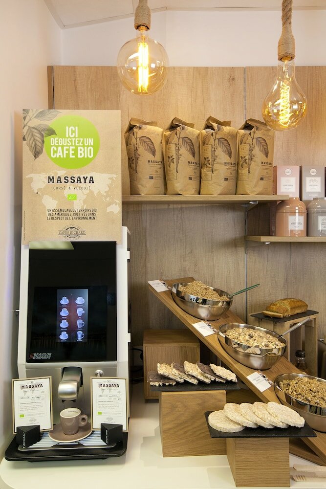 Фото Residhome Bordeaux