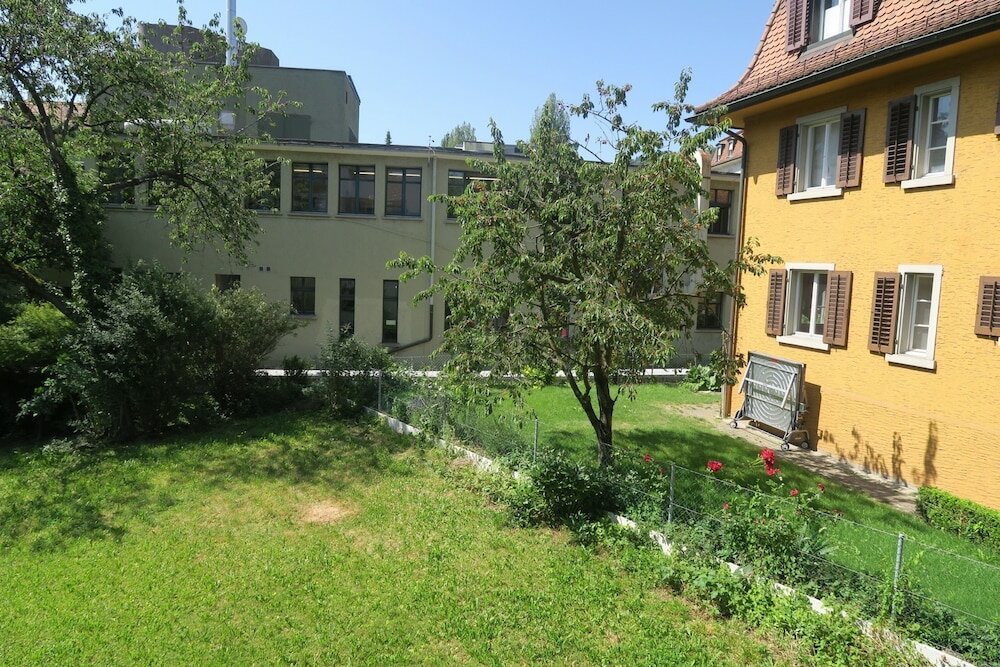 Фото Zurich Furnished Apartments