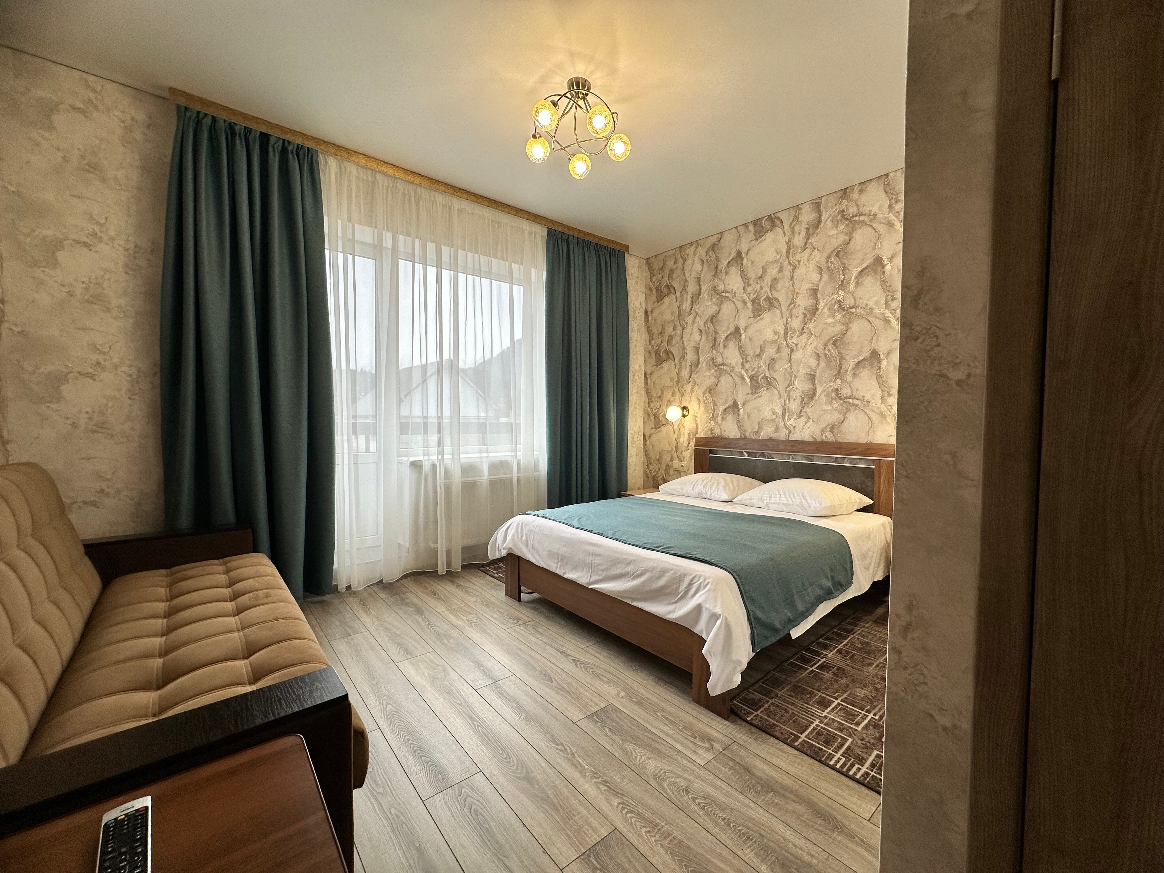 Фото Вилла Лиза