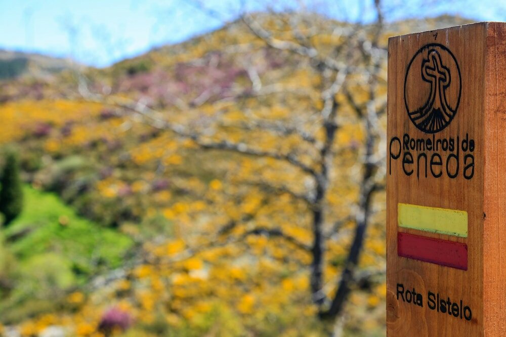 Фото Branda da Aveleira