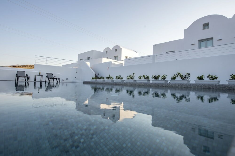 Фото Sea and Sand Luxury Villas