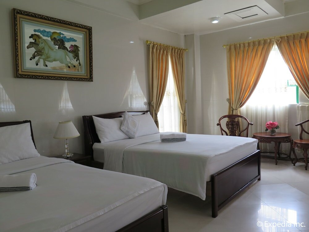 Фото Emiramona Garden Hotel