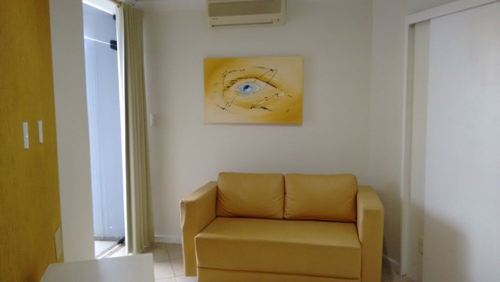 Фото Atalaia Apart Hotel