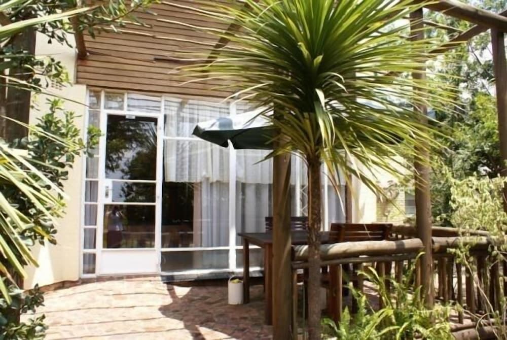 Фото Emerald Guesthouse