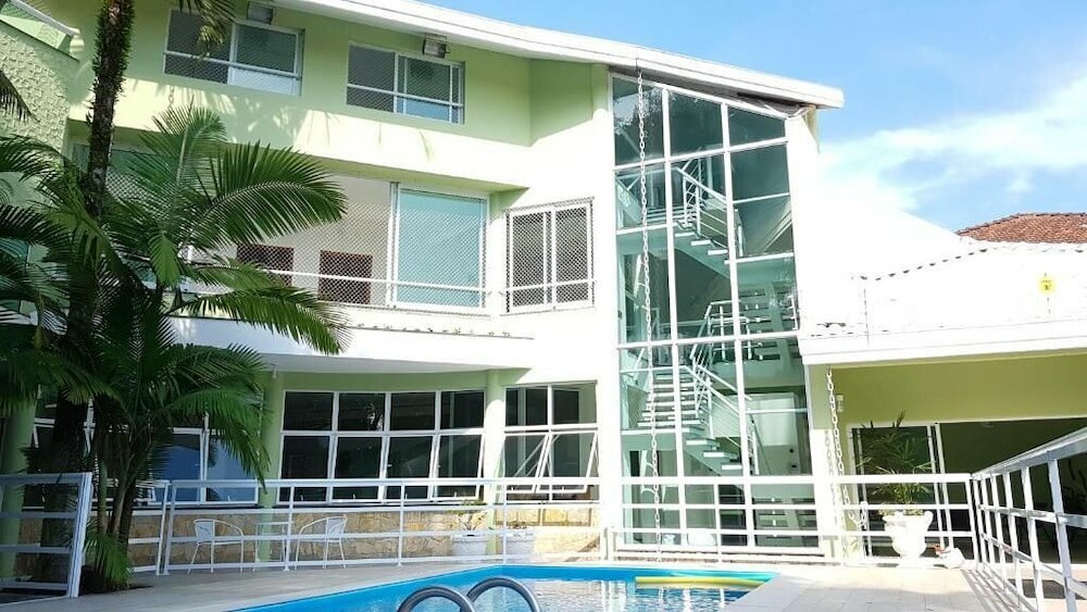 Фото Pousada Lúmen Solis