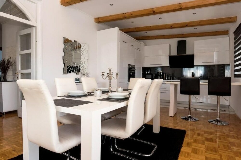 Фото Villa Natura