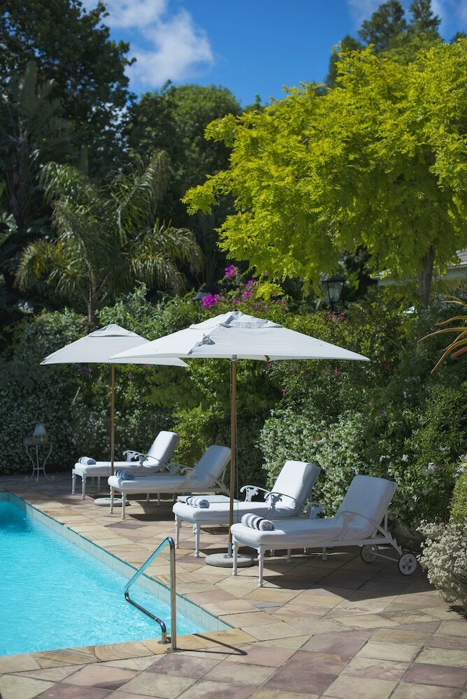 Фото The Last Word Constantia