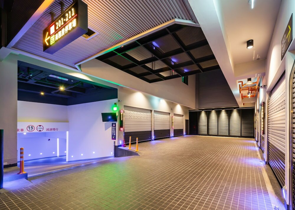 Фото Norway Forest Motel - Wen Chuang Branch